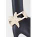 Under The Sea Cuff Bracelet - Designer Style - CC-WH2000886