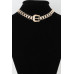 Vintage Clasp Waistband Necklace - CC-WH2000906