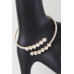 Jeweled Shiny Star Wrap Bracelet - Designer Style - CC-WH2000940