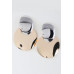 Shiny Contemporary Disc Earrings - CC-WH2000955