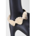 Mermaid Shell Cuff Bracelet - Designer Style - CC-WH2000964