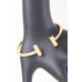 Hammer Down Cuff Bracelet - Designer Style - CC-WH2000965