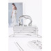 Metallic Acrylic Bag Collection - CC-WH2000984