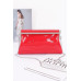 Patent Leather Frame Clutch Bag Collection - CC-WH2000986