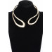 Harmony Loop Necklace - Designer Style - CC-WH2001007