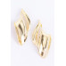 Alloy Vintage Earring - CC-WH2001008