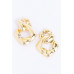 Alloy Vintage Earring - CC-WH2001009