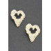 Alloy Earring - CC-WH2001021
