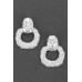 Alloy Earring - CC-WH2001024