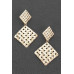 Alloy Earring - CC-WH2001025