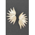 Alloy Earring - CC-WH2001028