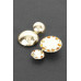 Alloy Earring - CC-WH2001033