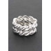 Twist & Shine Bracelet - Designer Style - CC-WH2001044