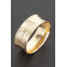 Alloy Spring Hinge Cuff - CC-WH2001047