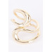 Serpents Embrace Bracelet - Designer Style - CC-WH2001054
