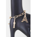Living In Paris Linked Bracelet - CC-WH2001059