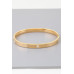 Bejeweled Clover Bracelet - Designer Style - CC-WH2001063