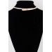 Alloy Pendant Multilayer Necklace - CC-WH2001067