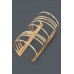 Alloy Cuff - CC-WH2001124