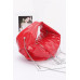 Patent Leather Hobo Bag Collection - CC-WH2001131