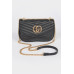 Quilted Faux Leather Crossbody Bag Collection - CC-WH2001139