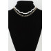 Sea Shell N Linked Linked Necklace - CC-WH2001150