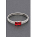 Crystal-studded Bracelet - CC-WH2001177