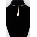 Long Tear Drop Necklace - Designer Style - CC-WH2001190