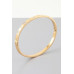 Cubic Star Embedded Cuff Bracelet - Designer Style - CC-WH2001280