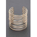 Alloy Cuff - CC-WH2001316