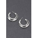 Gold Plated Alloy Earring - CC-WH2001358