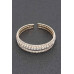 Crystal-studded Bracelet - CC-WH2001377