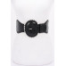 Pearl Metallic Pu Elastic Belt Collection - CC-WH2001411
