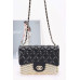 Metallic Acrylic Flap Bag Collection - CC-WH2001424