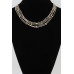 Multi Pillar Beaded Necklace - Designer Style - CC-WH2001444