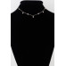 Multi Starry Sky Charms Necklace - Designer Style - CC-WH2001484