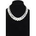 Elysian Round Necklace - CC-WH2001513