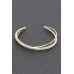 Crystal-studded Bracelet - CC-WH2001532