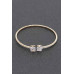 Crystal-studded Bracelet - CC-WH2001533