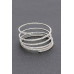 Crystal-studded Bracelet - CC-WH2001534