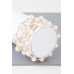 Multi Pearl Wire Bracelet - Designer Style - CC-WH2001544