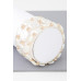 Triple Pearl Stone Beaded Bracelet - Designer Style - CC-WH2001547