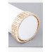 Multi Box Linked Bracelet - CC-WH2001549