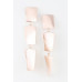 Triple Geometric Drop Earrings - Designer Style - CC-WH2001561