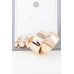 Multi Shiny Contemporary Hoop Earrings Set - CC-WH2001565