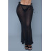 Genesis Cover-Up Skirt - Designer Style - CC-WH2001739
