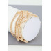 Multi Clover Beaded Bracelet - Designer Style - CC-WH2001827