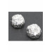 Alloy Gold Dip Earring - CC-WH2002038