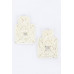Paper Earring - Designer Style - CC-WH2002042
