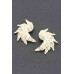 Alloy Earring - CC-WH2002043